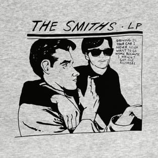 Smtihss .LP T-Shirt